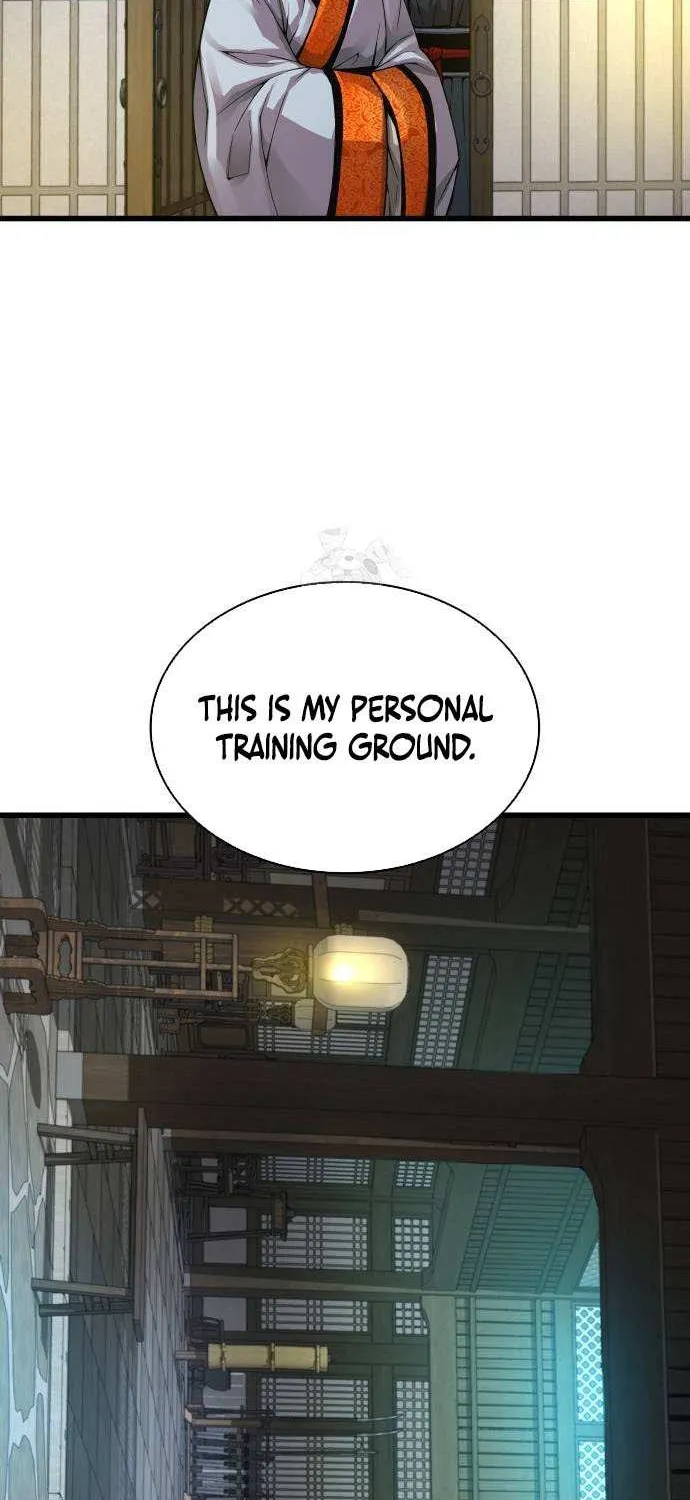 Read Myst, Might, Mayhem chapter 87 image 95 on Lezhin