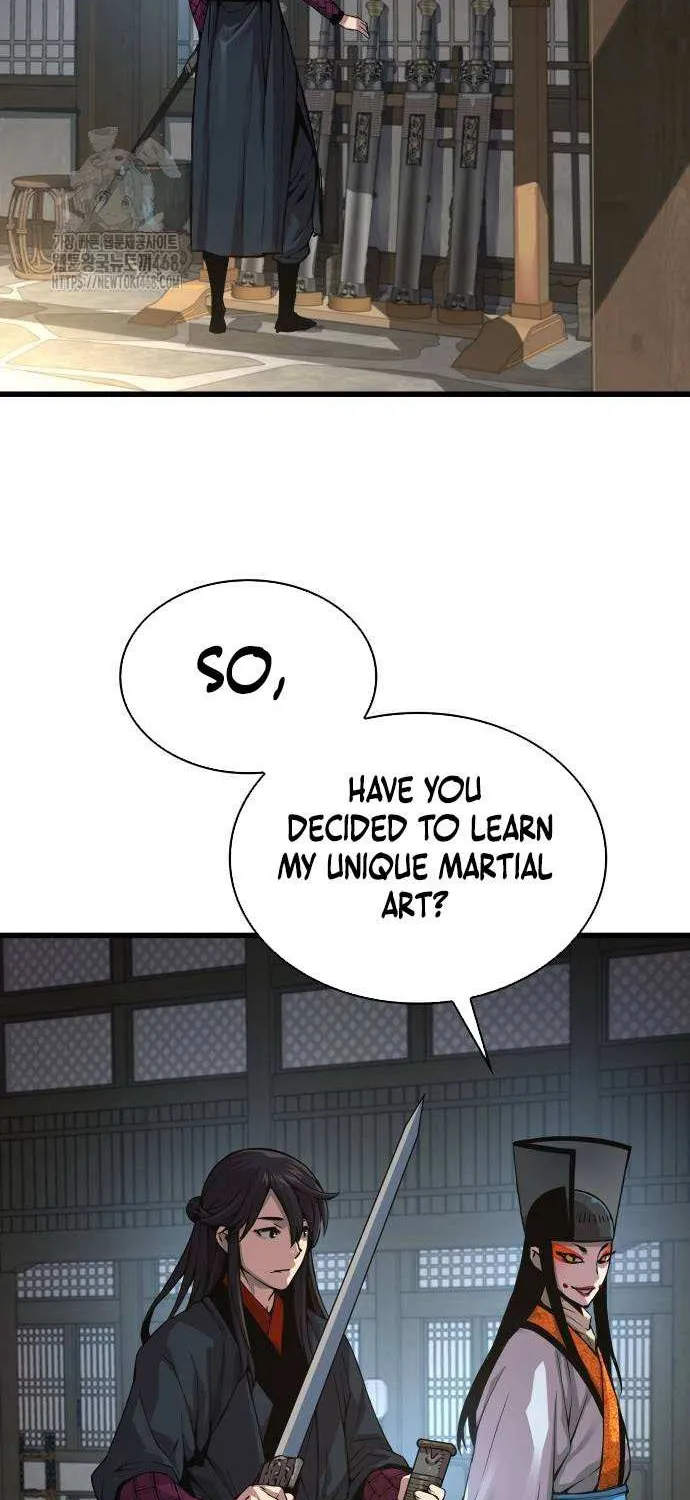 Read Myst, Might, Mayhem chapter 87 image 98 on Lezhin