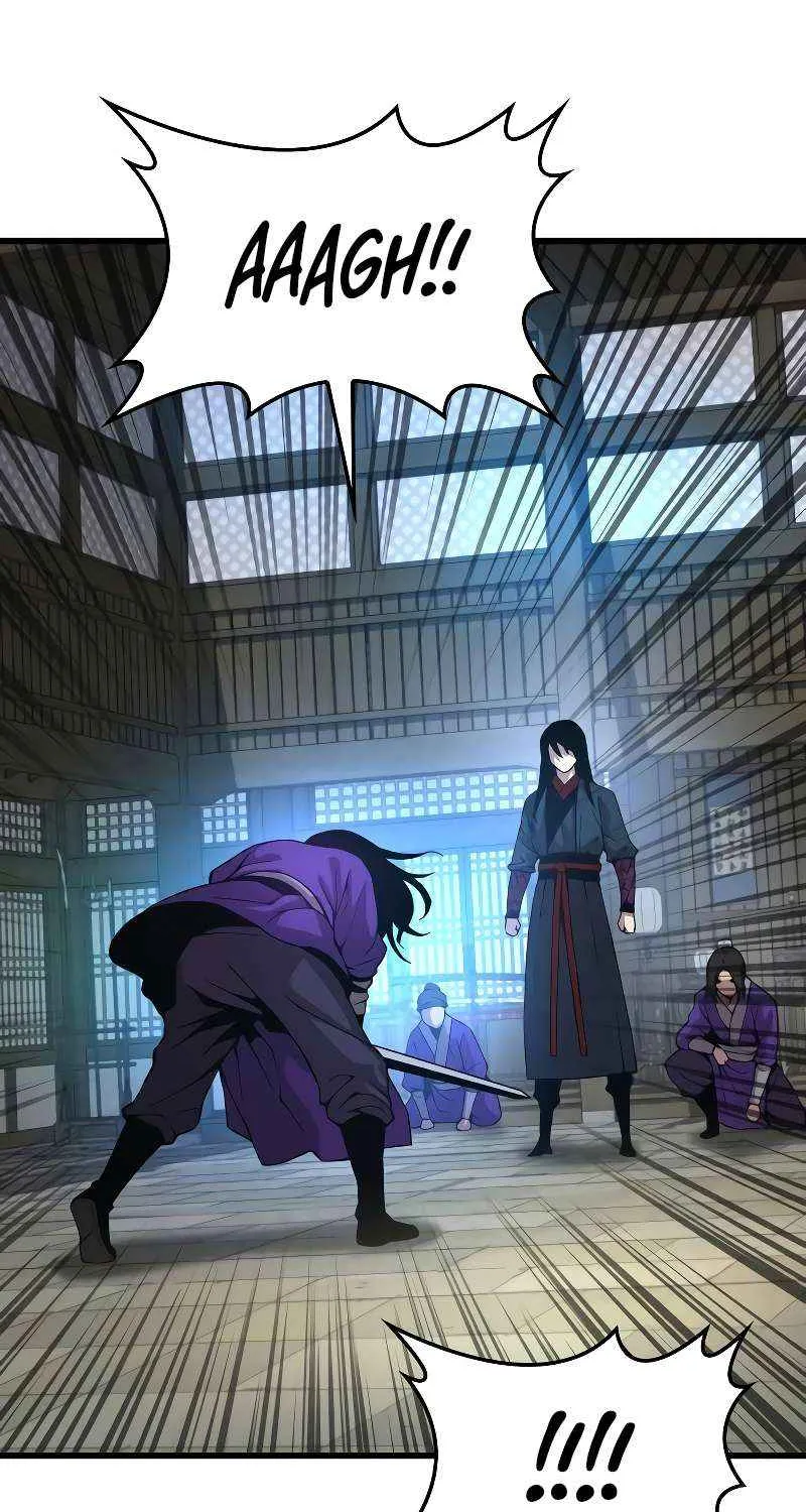 Read Myst, Might, Mayhem chapter 88 image 100 on Lezhin