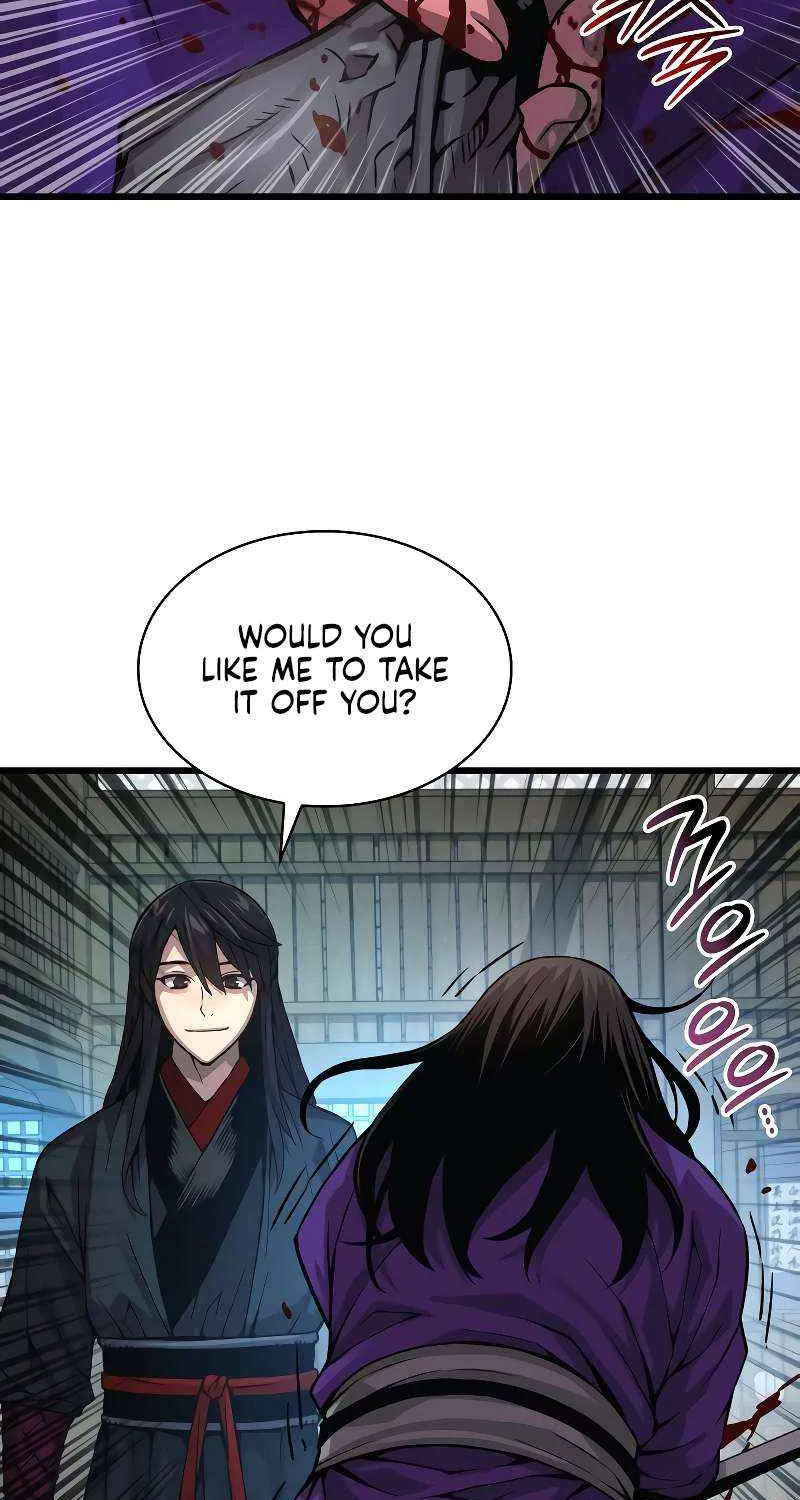 Read Myst, Might, Mayhem chapter 88 image 103 on Lezhin