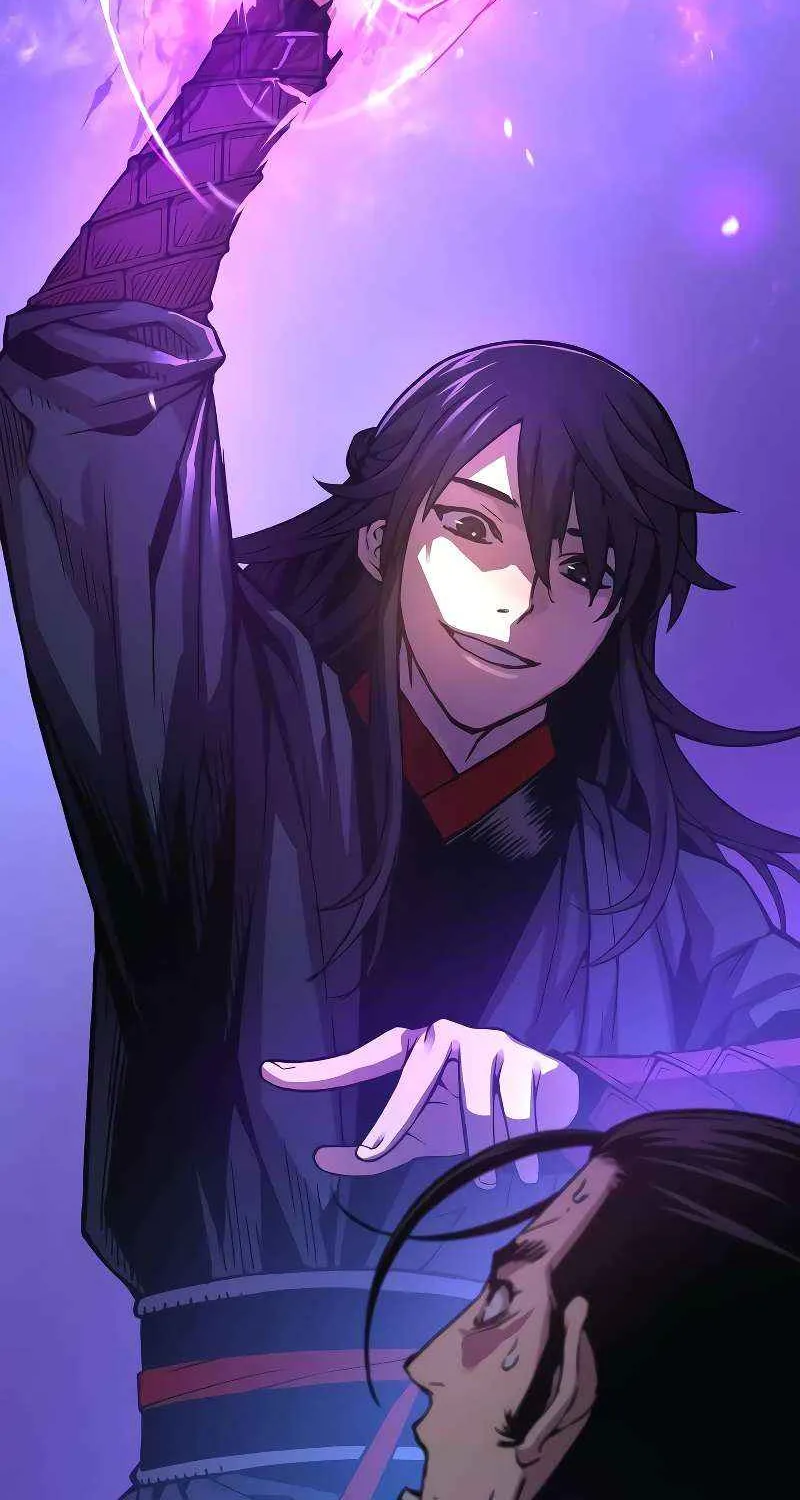 Read Myst, Might, Mayhem chapter 88 image 108 on Lezhin
