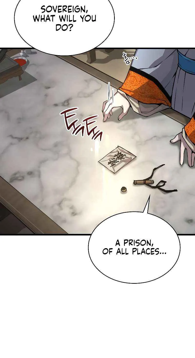 Read Myst, Might, Mayhem chapter 88 image 115 on Lezhin