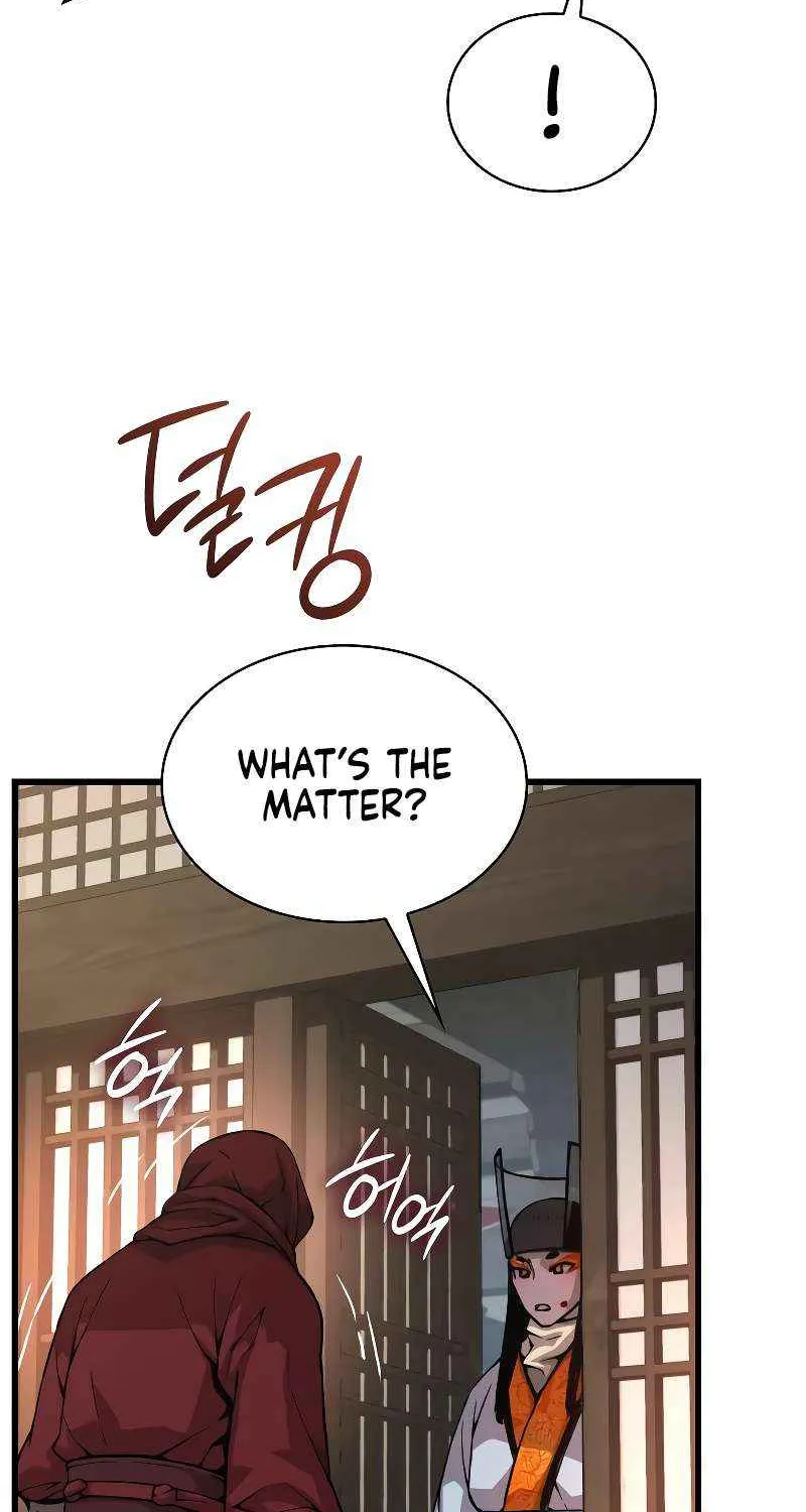 Read Myst, Might, Mayhem chapter 88 image 117 on Lezhin