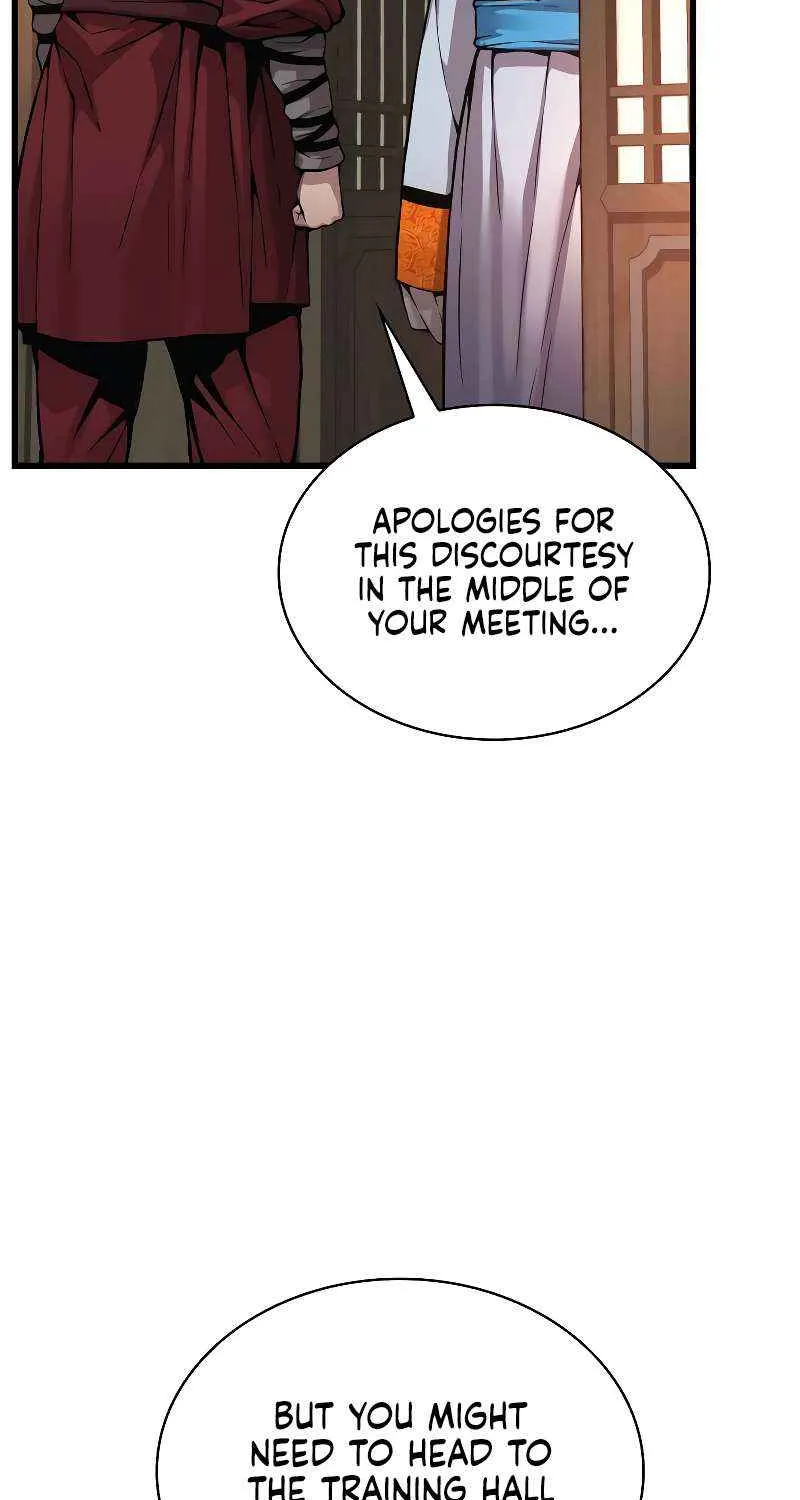 Read Myst, Might, Mayhem chapter 88 image 118 on Lezhin