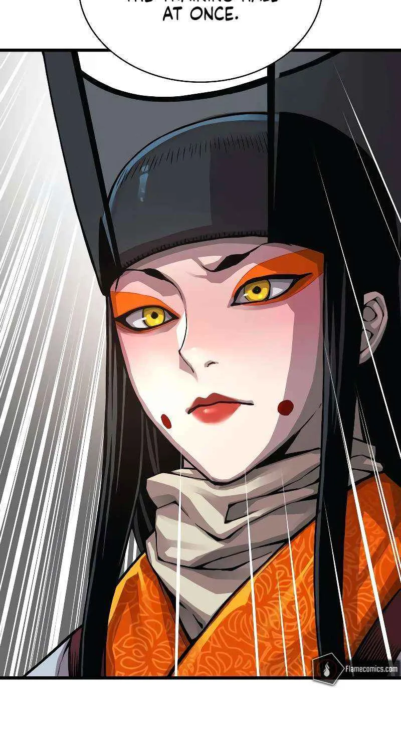 Read Myst, Might, Mayhem chapter 88 image 119 on Lezhin
