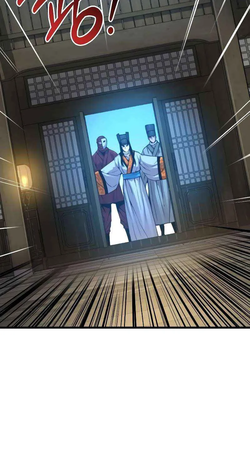 Read Myst, Might, Mayhem chapter 88 image 121 on Lezhin