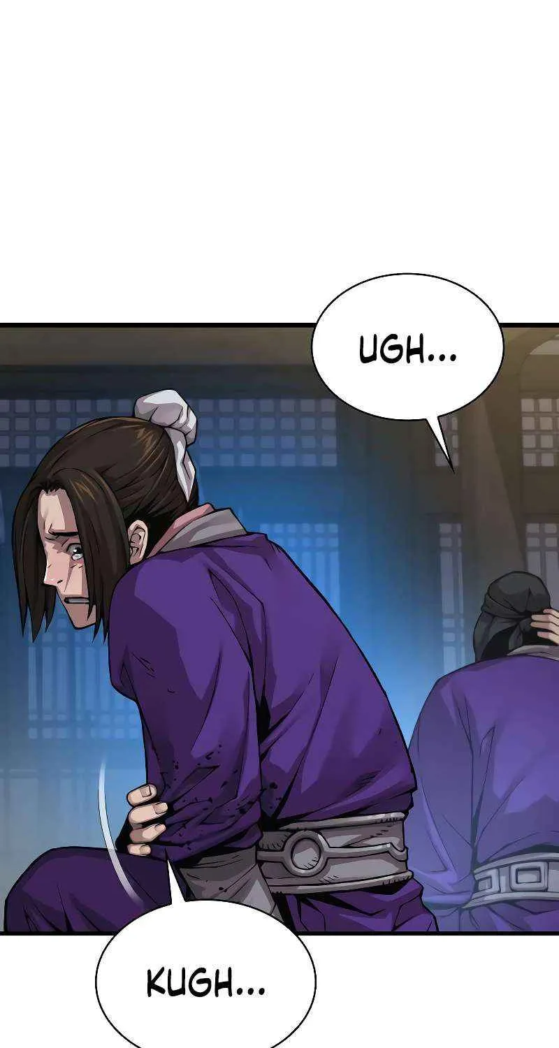 Read Myst, Might, Mayhem chapter 88 image 123 on Lezhin