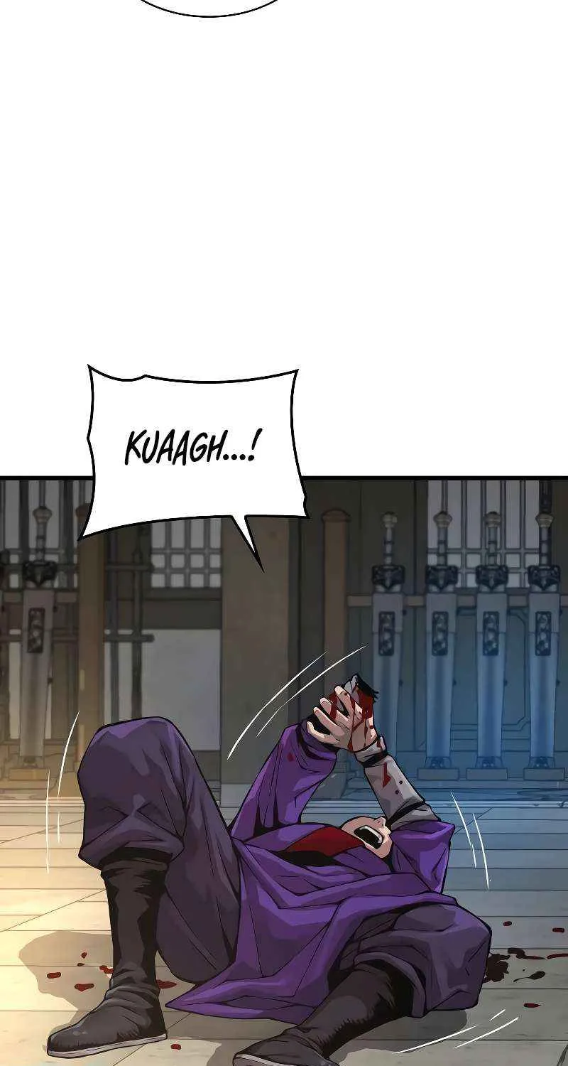 Read Myst, Might, Mayhem chapter 88 image 124 on Lezhin