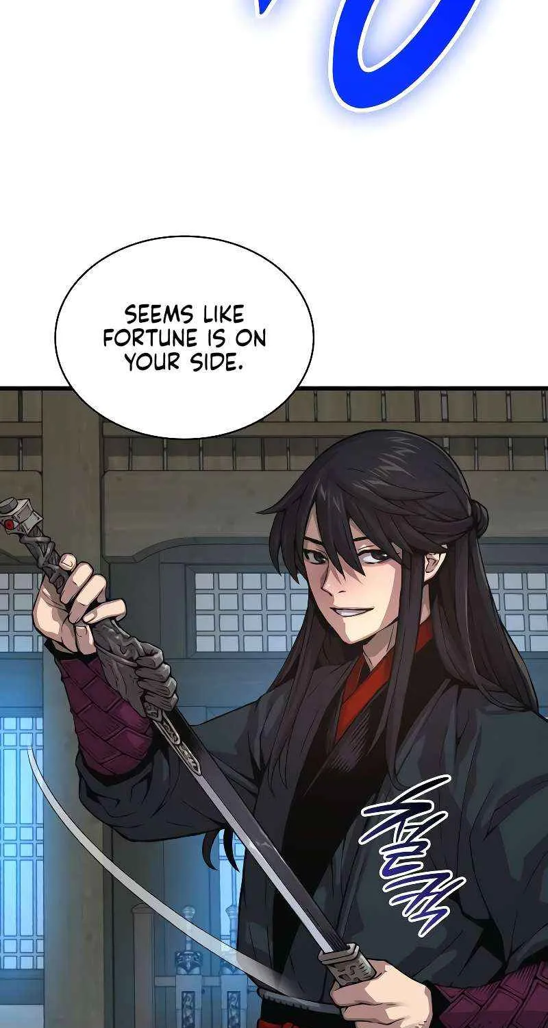 Read Myst, Might, Mayhem chapter 88 image 128 on Lezhin