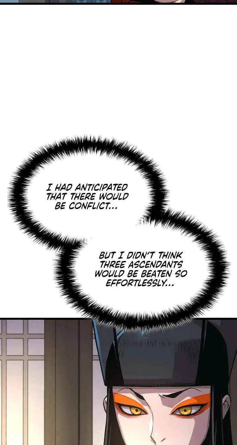 Read Myst, Might, Mayhem chapter 88 image 129 on Lezhin