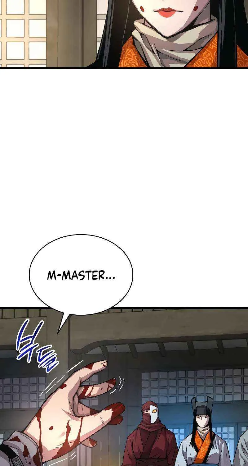 Read Myst, Might, Mayhem chapter 88 image 130 on Lezhin