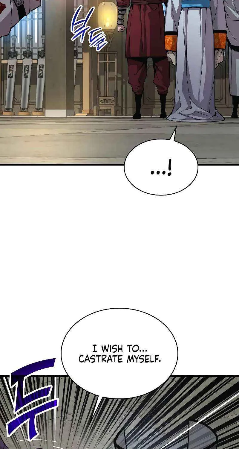 Read Myst, Might, Mayhem chapter 88 image 131 on Lezhin