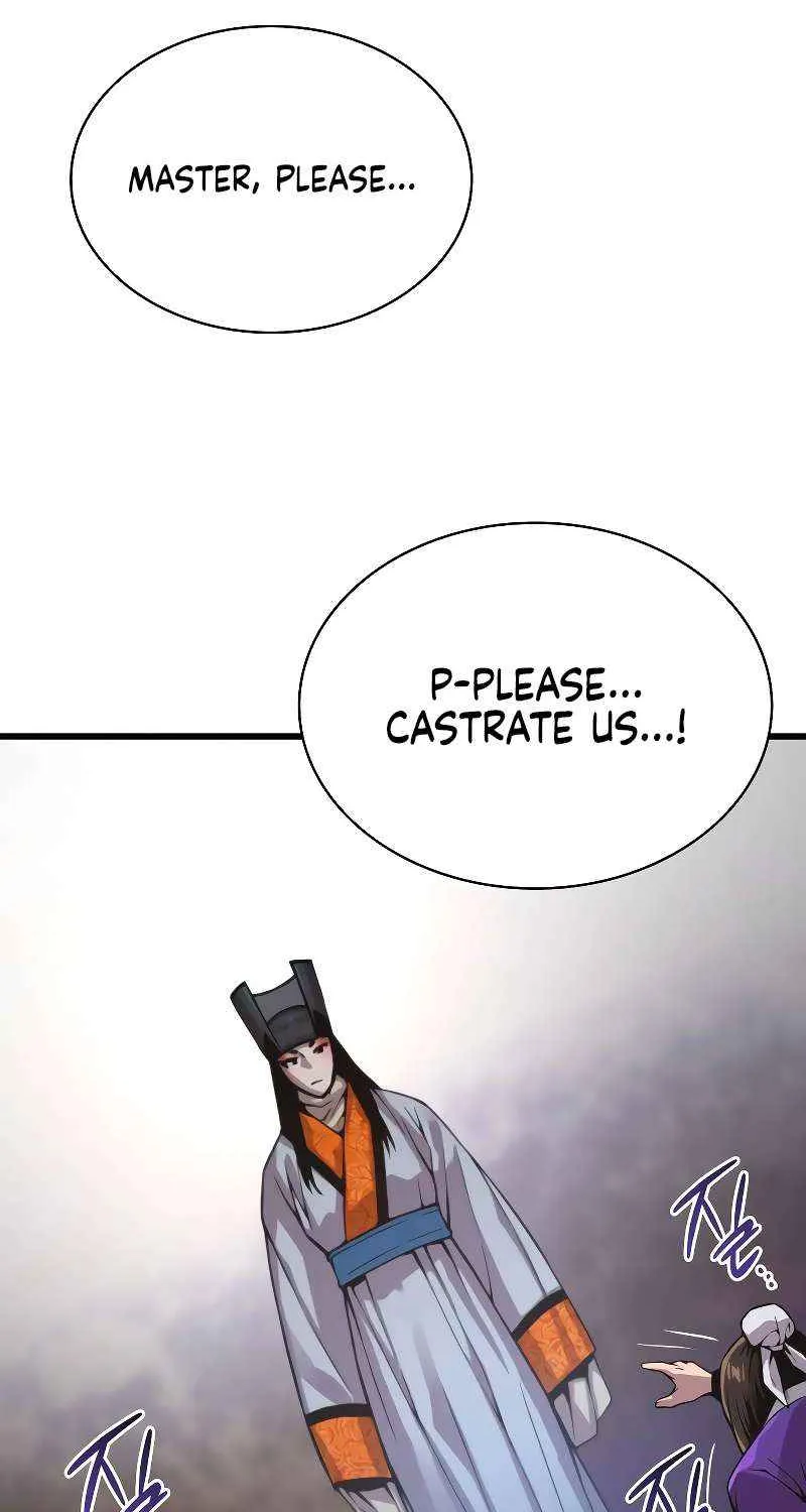 Read Myst, Might, Mayhem chapter 88 image 133 on Lezhin