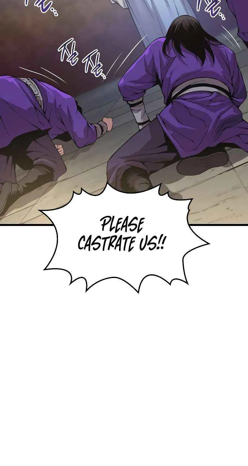Read Myst, Might, Mayhem chapter 88 image 134 on Lezhin