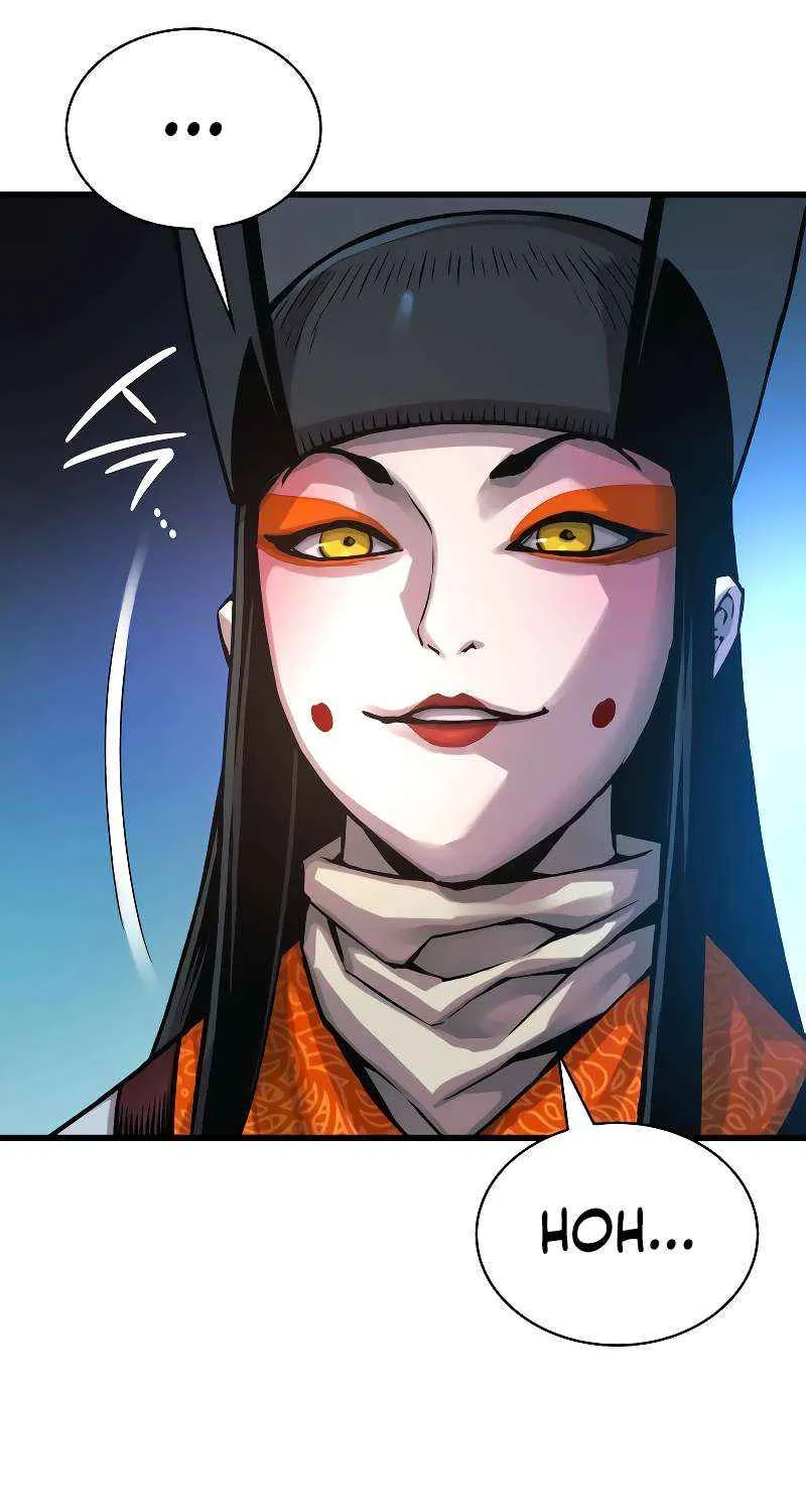 Read Myst, Might, Mayhem chapter 88 image 135 on Lezhin