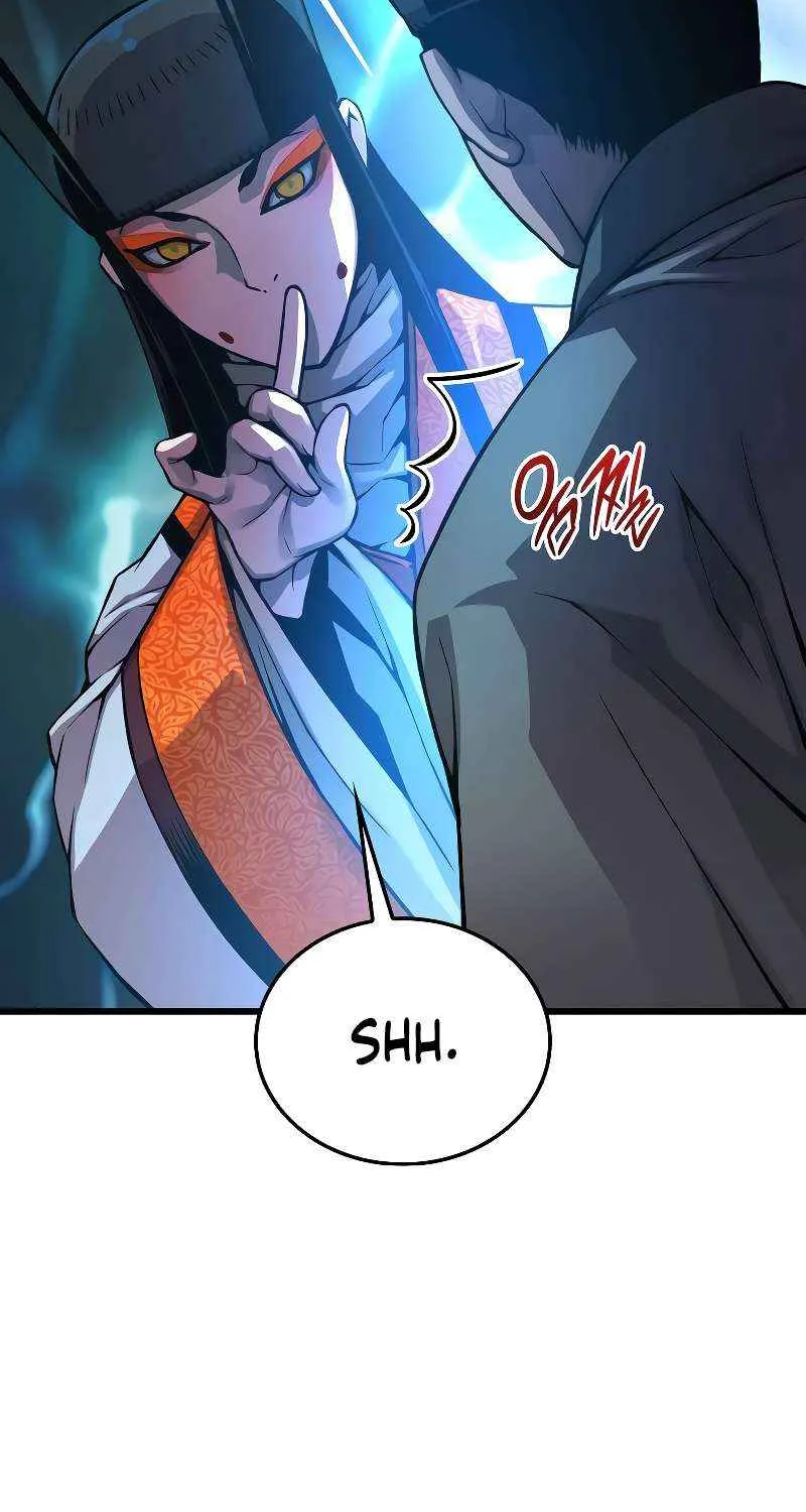 Read Myst, Might, Mayhem chapter 88 image 19 on Lezhin