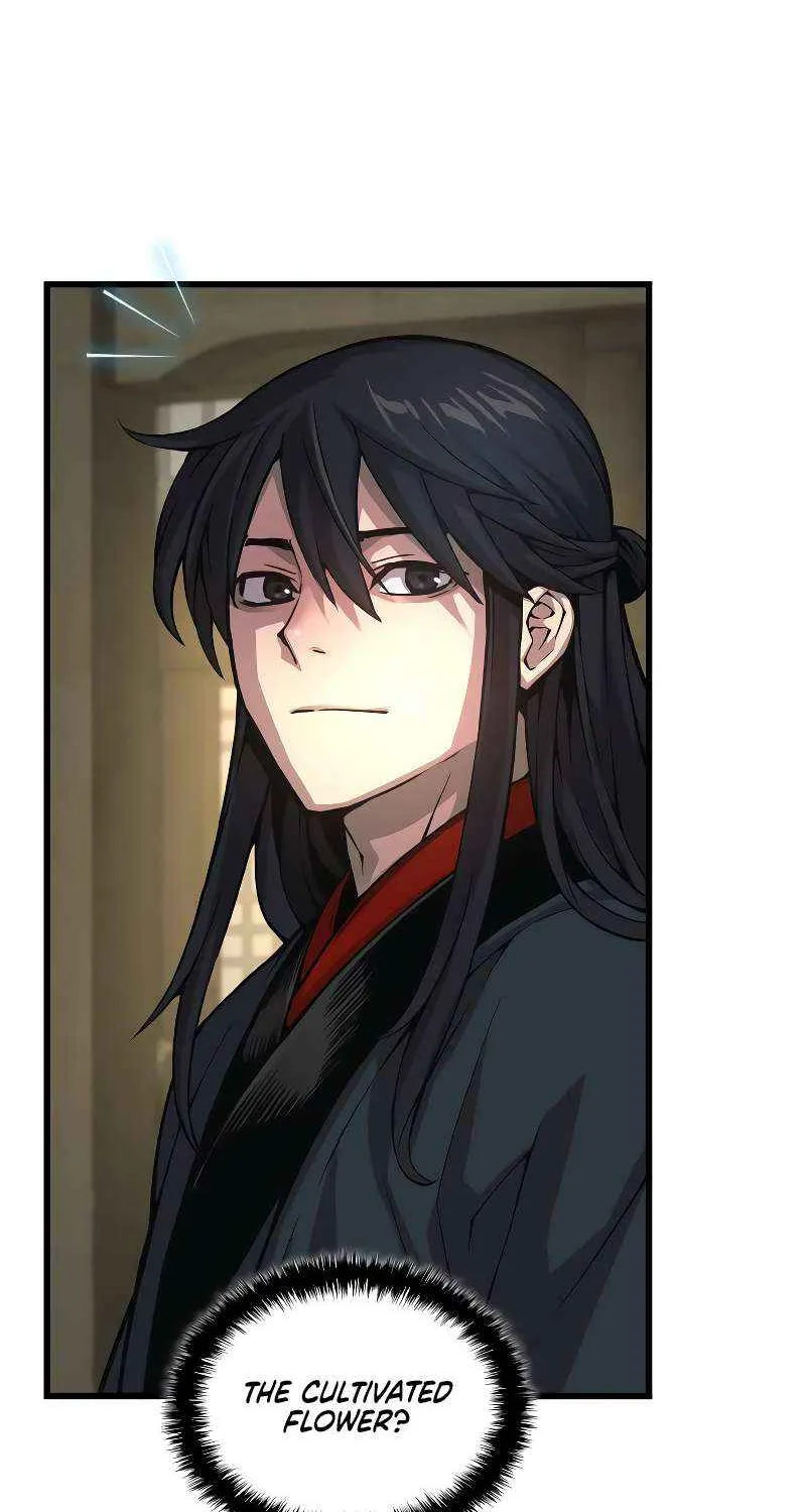 Read Myst, Might, Mayhem chapter 88 image 20 on Lezhin