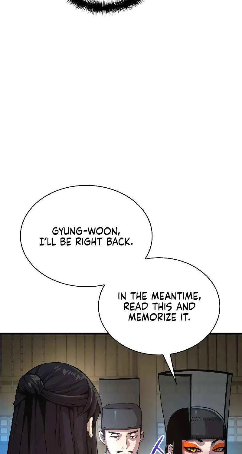 Read Myst, Might, Mayhem chapter 88 image 21 on Lezhin