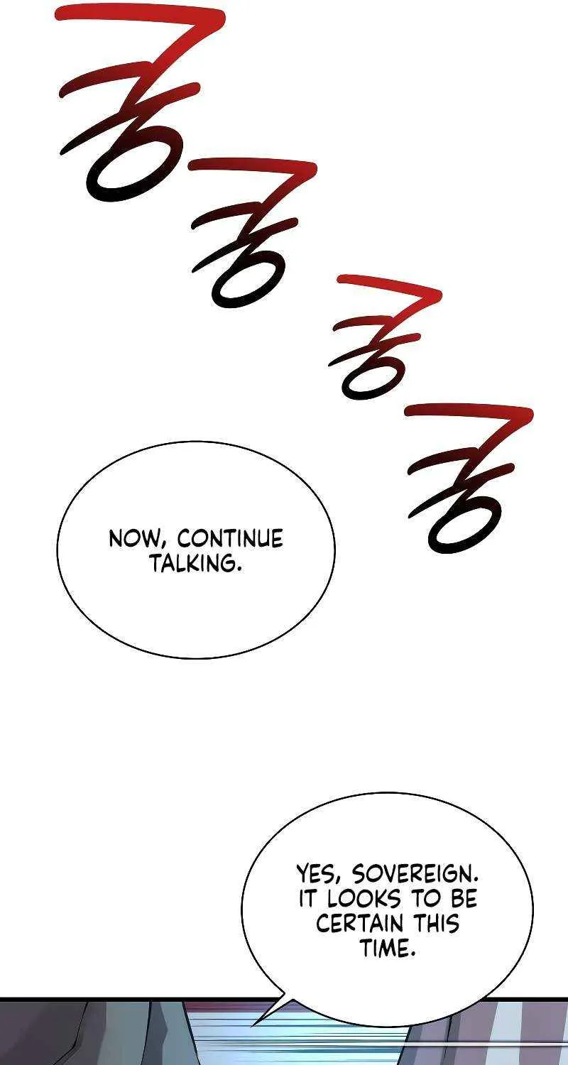 Read Myst, Might, Mayhem chapter 88 image 23 on Lezhin