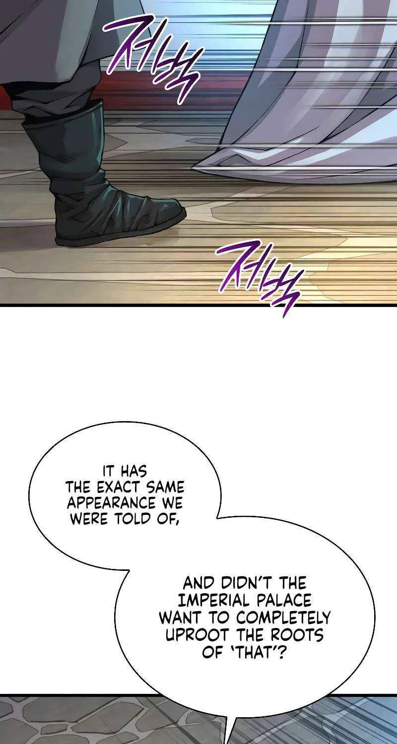 Read Myst, Might, Mayhem chapter 88 image 24 on Lezhin