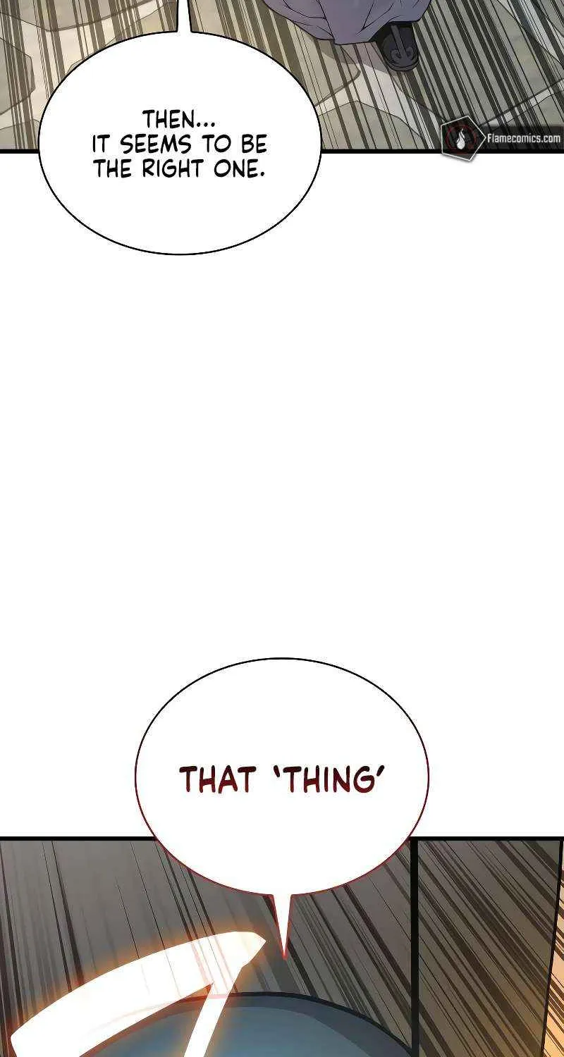 Read Myst, Might, Mayhem chapter 88 image 26 on Lezhin