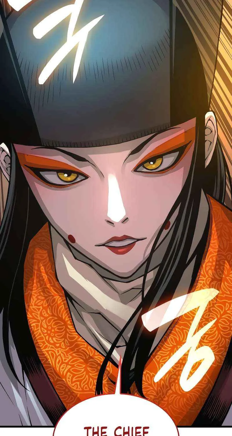 Read Myst, Might, Mayhem chapter 88 image 27 on Lezhin
