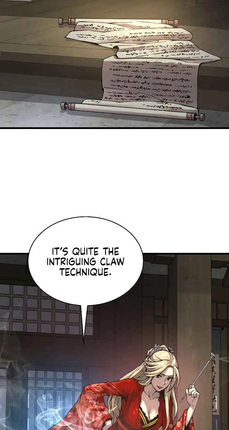 Read Myst, Might, Mayhem chapter 88 image 29 on Lezhin