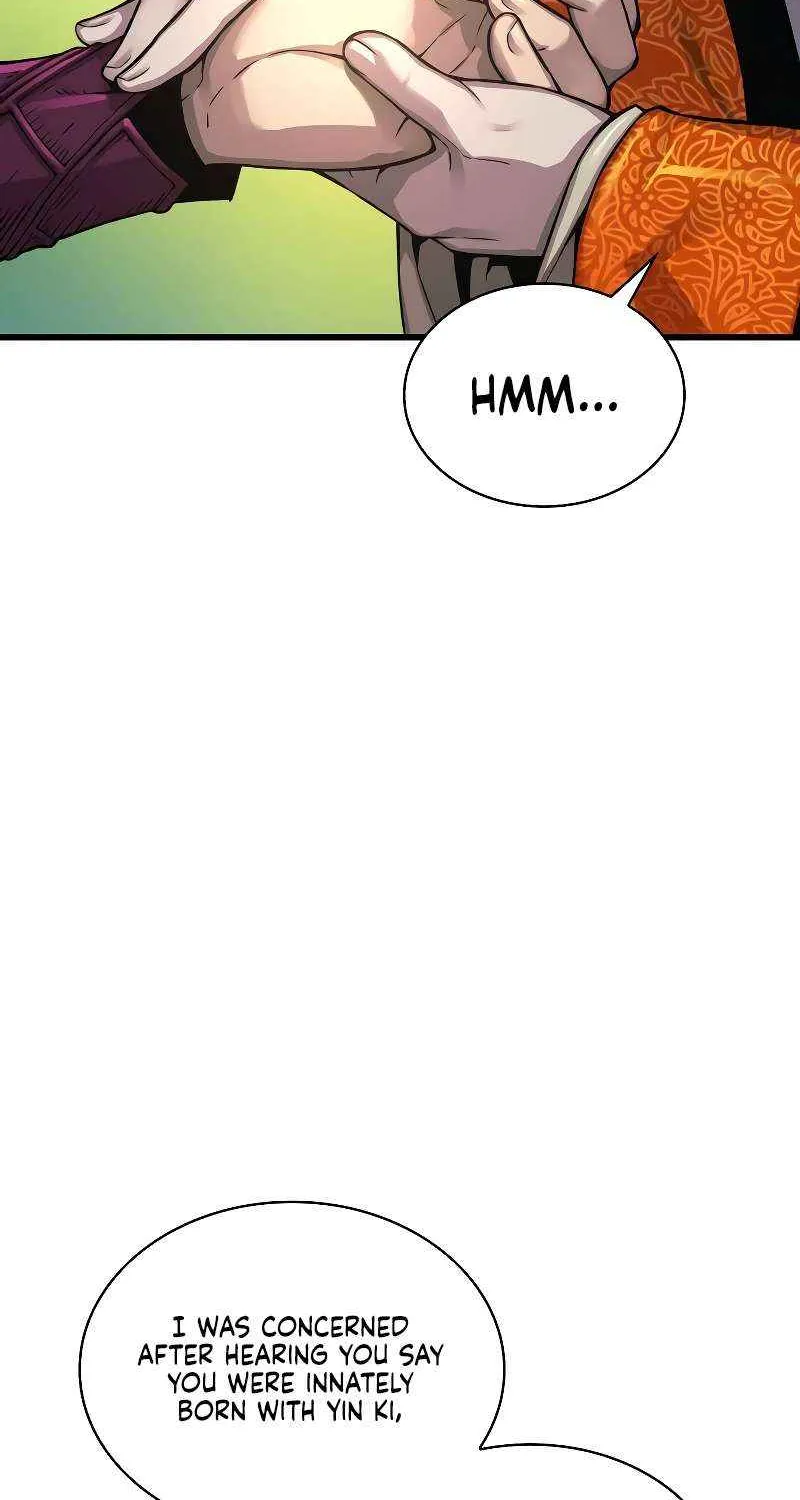 Read Myst, Might, Mayhem chapter 88 image 3 on Lezhin