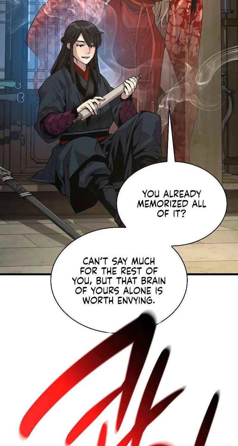 Read Myst, Might, Mayhem chapter 88 image 30 on Lezhin