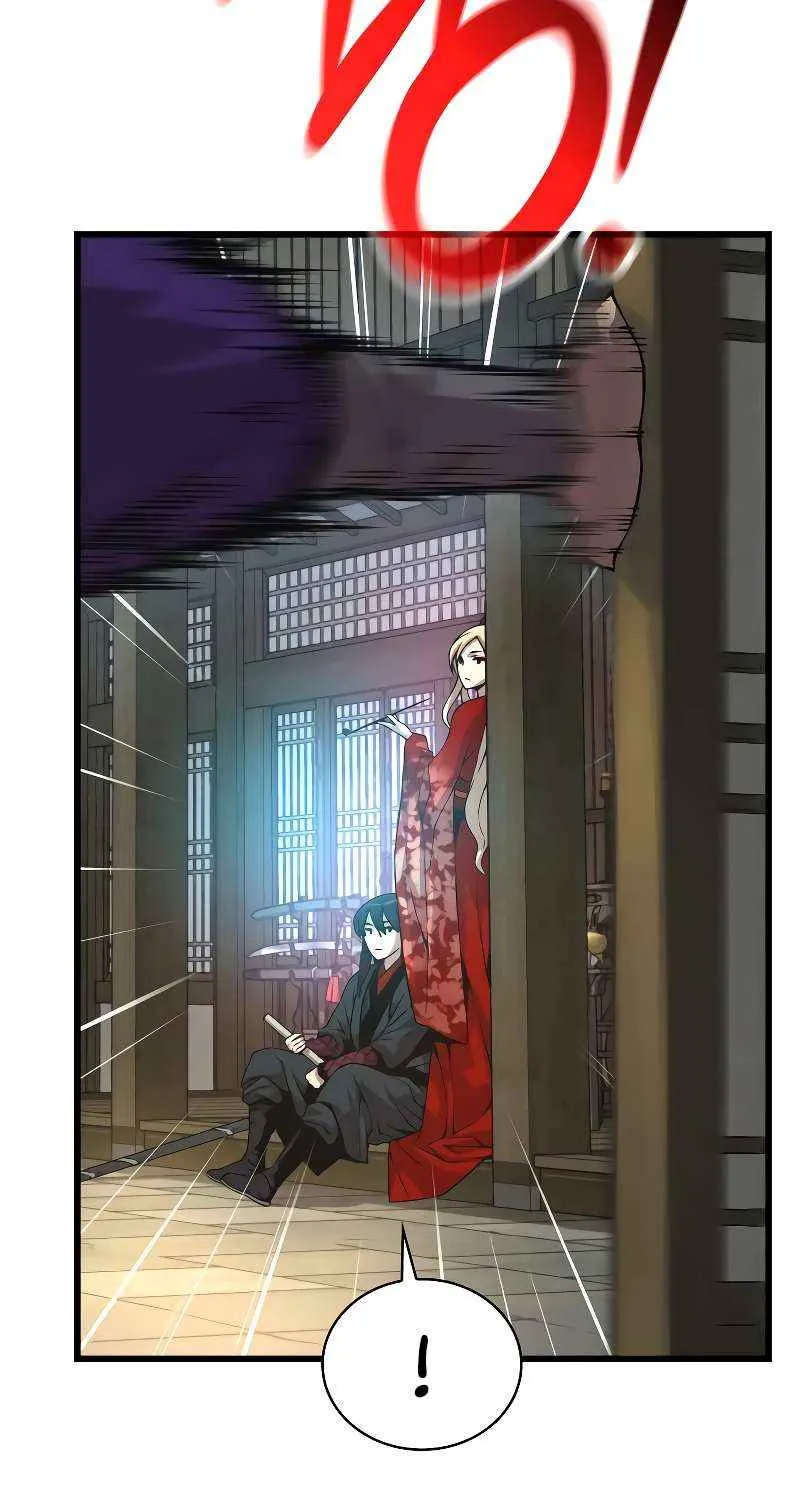 Read Myst, Might, Mayhem chapter 88 image 31 on Lezhin