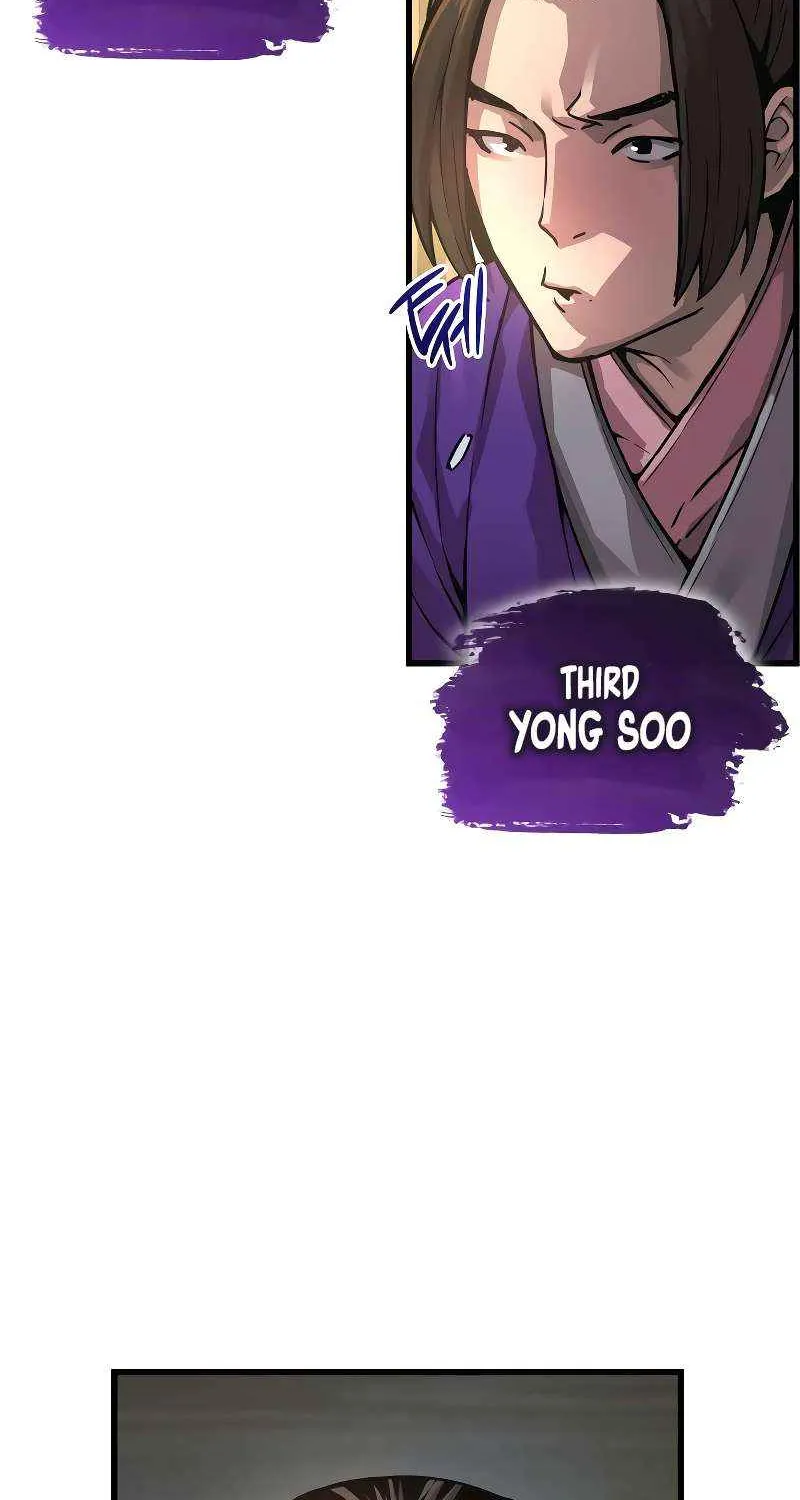Read Myst, Might, Mayhem chapter 88 image 36 on Lezhin