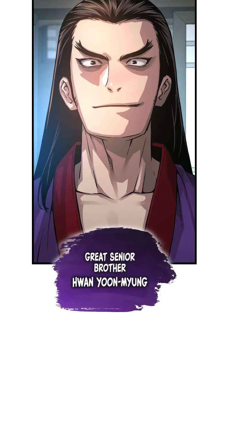Read Myst, Might, Mayhem chapter 88 image 37 on Lezhin