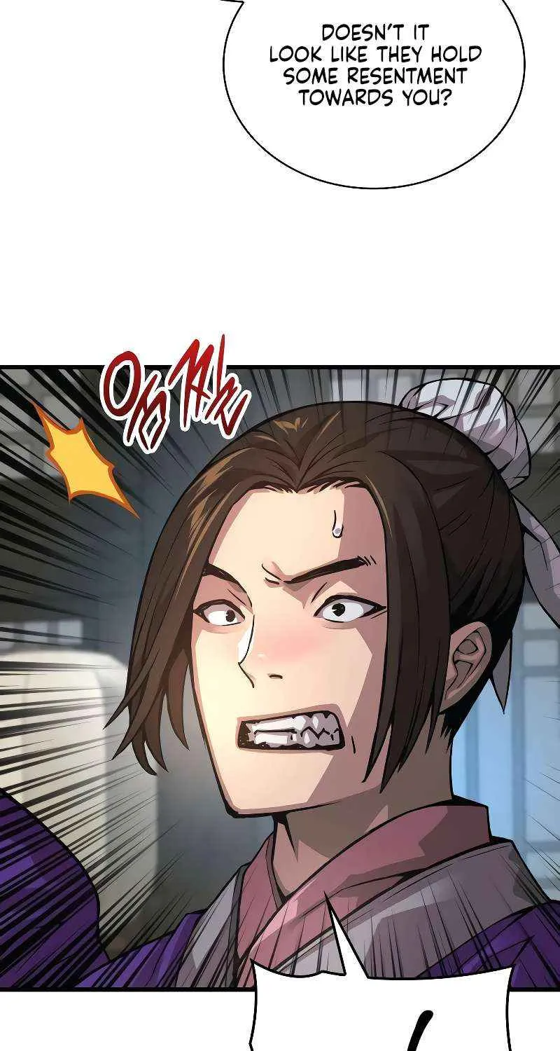 Read Myst, Might, Mayhem chapter 88 image 39 on Lezhin
