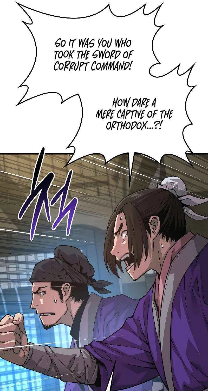 Read Myst, Might, Mayhem chapter 88 image 43 on Lezhin