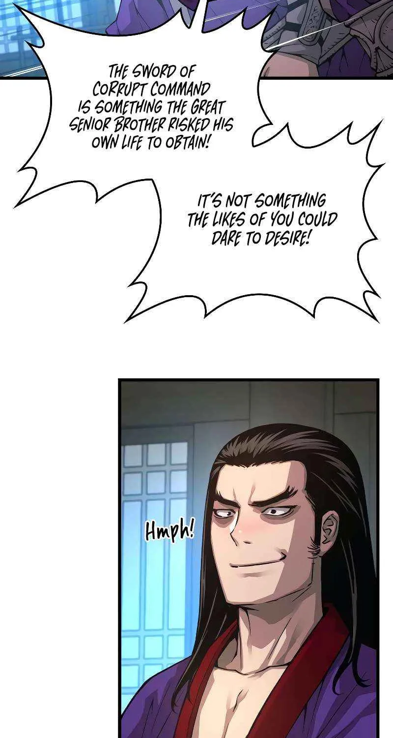 Read Myst, Might, Mayhem chapter 88 image 44 on Lezhin