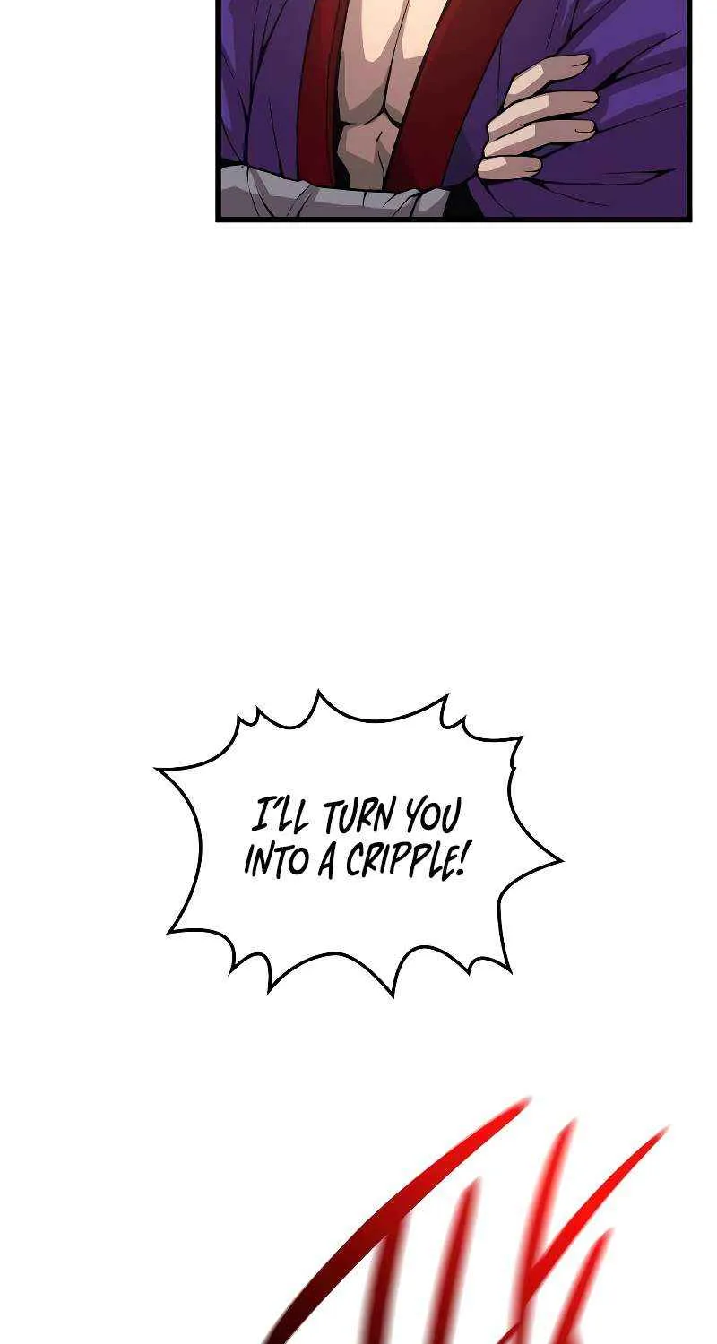 Read Myst, Might, Mayhem chapter 88 image 45 on Lezhin