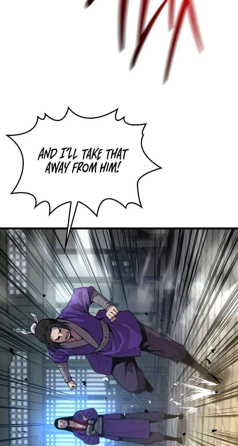 Read Myst, Might, Mayhem chapter 88 image 46 on Lezhin