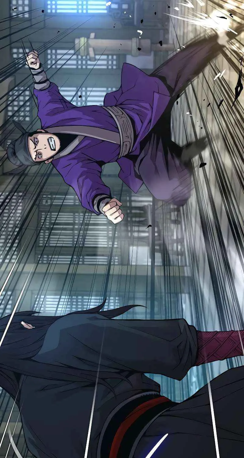 Read Myst, Might, Mayhem chapter 88 image 47 on Lezhin