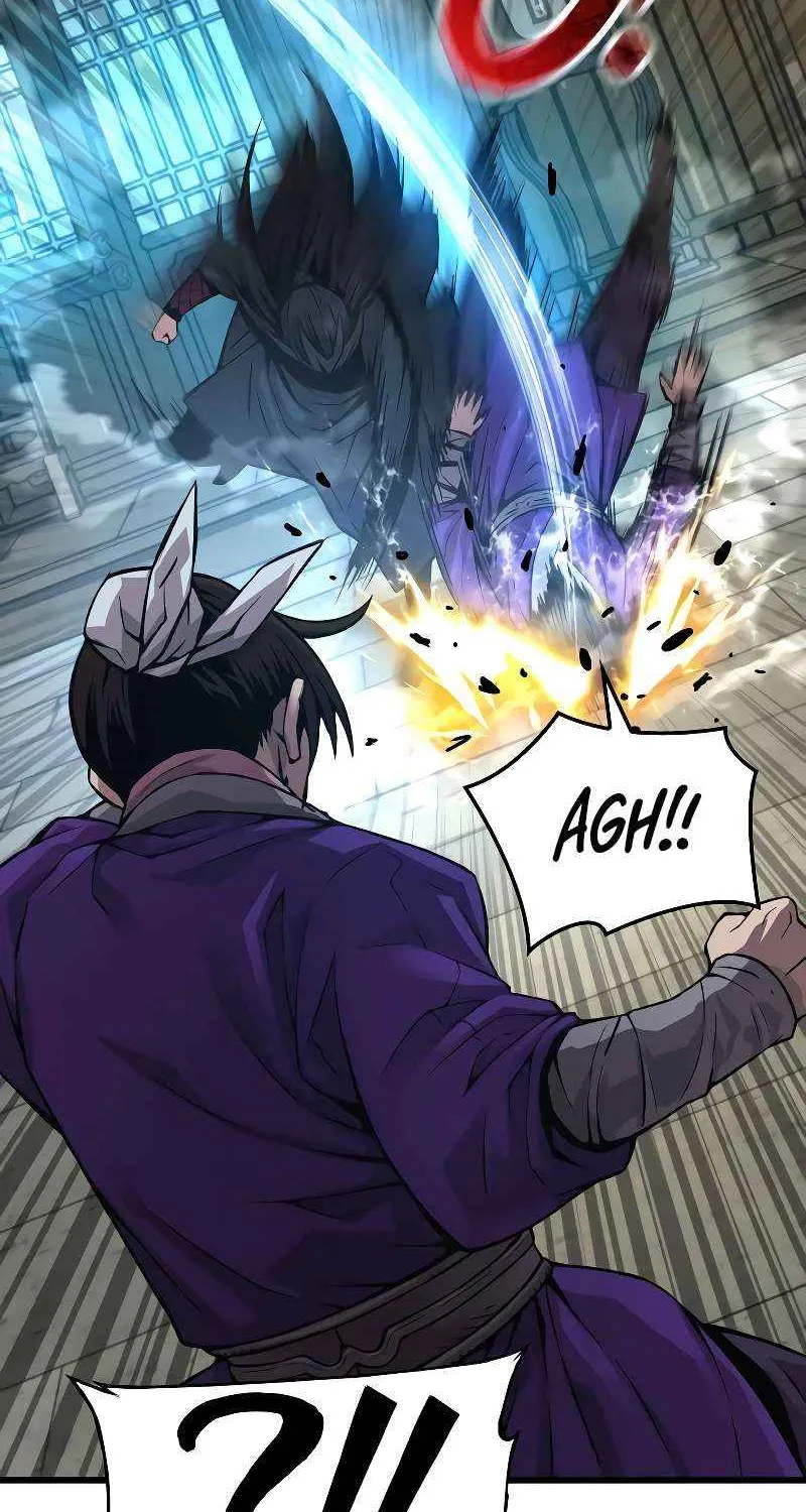 Read Myst, Might, Mayhem chapter 88 image 50 on Lezhin