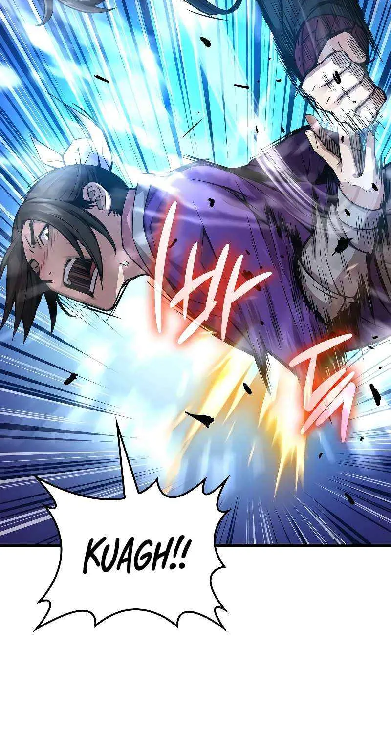 Read Myst, Might, Mayhem chapter 88 image 52 on Lezhin