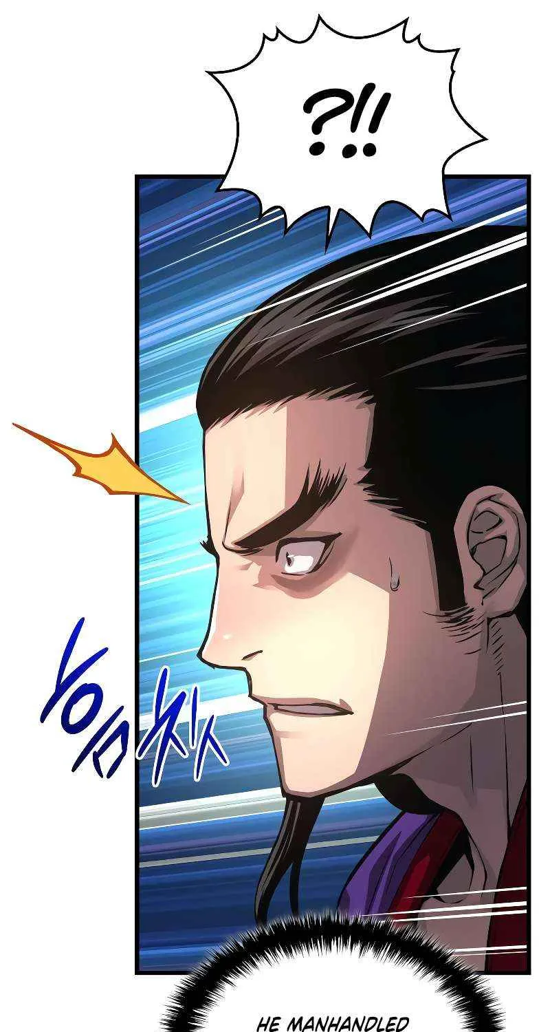 Read Myst, Might, Mayhem chapter 88 image 54 on Lezhin