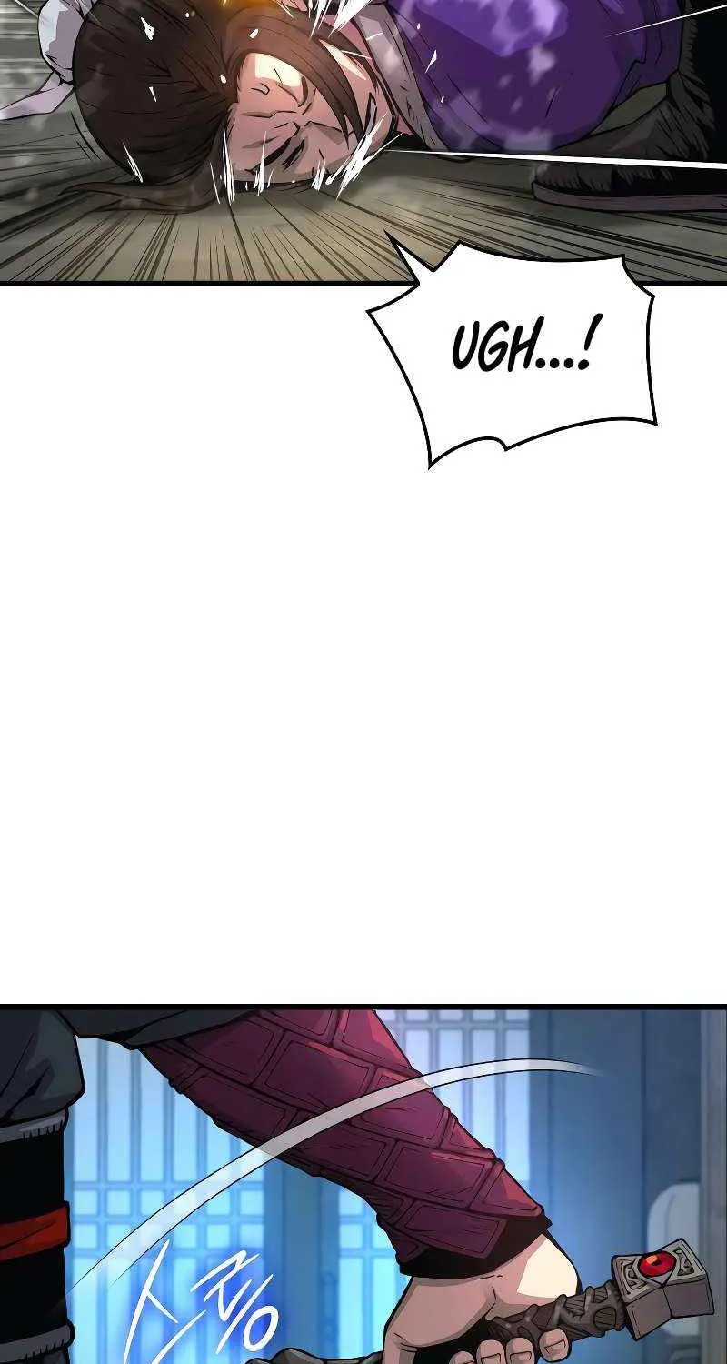Read Myst, Might, Mayhem chapter 88 image 56 on Lezhin