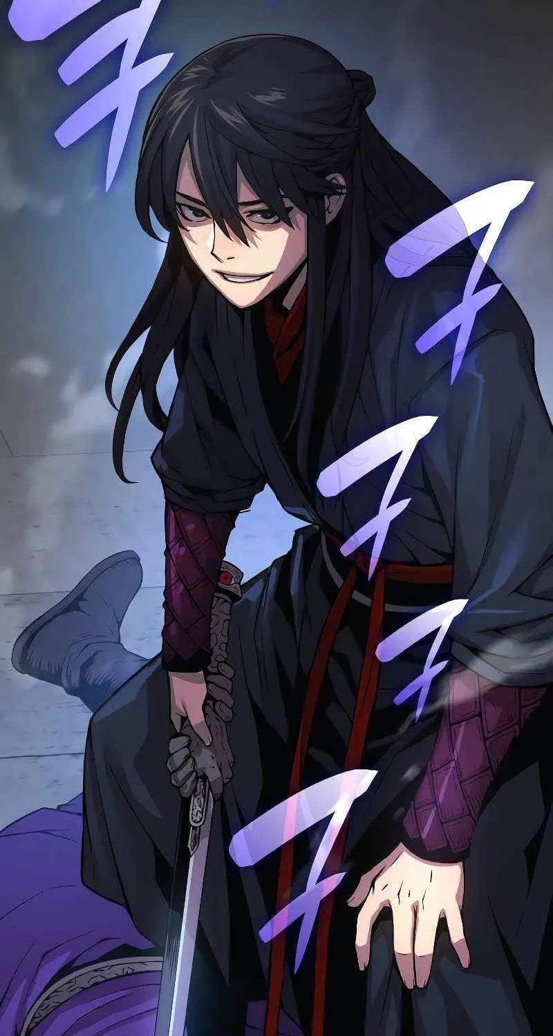 Read Myst, Might, Mayhem chapter 88 image 59 on Lezhin