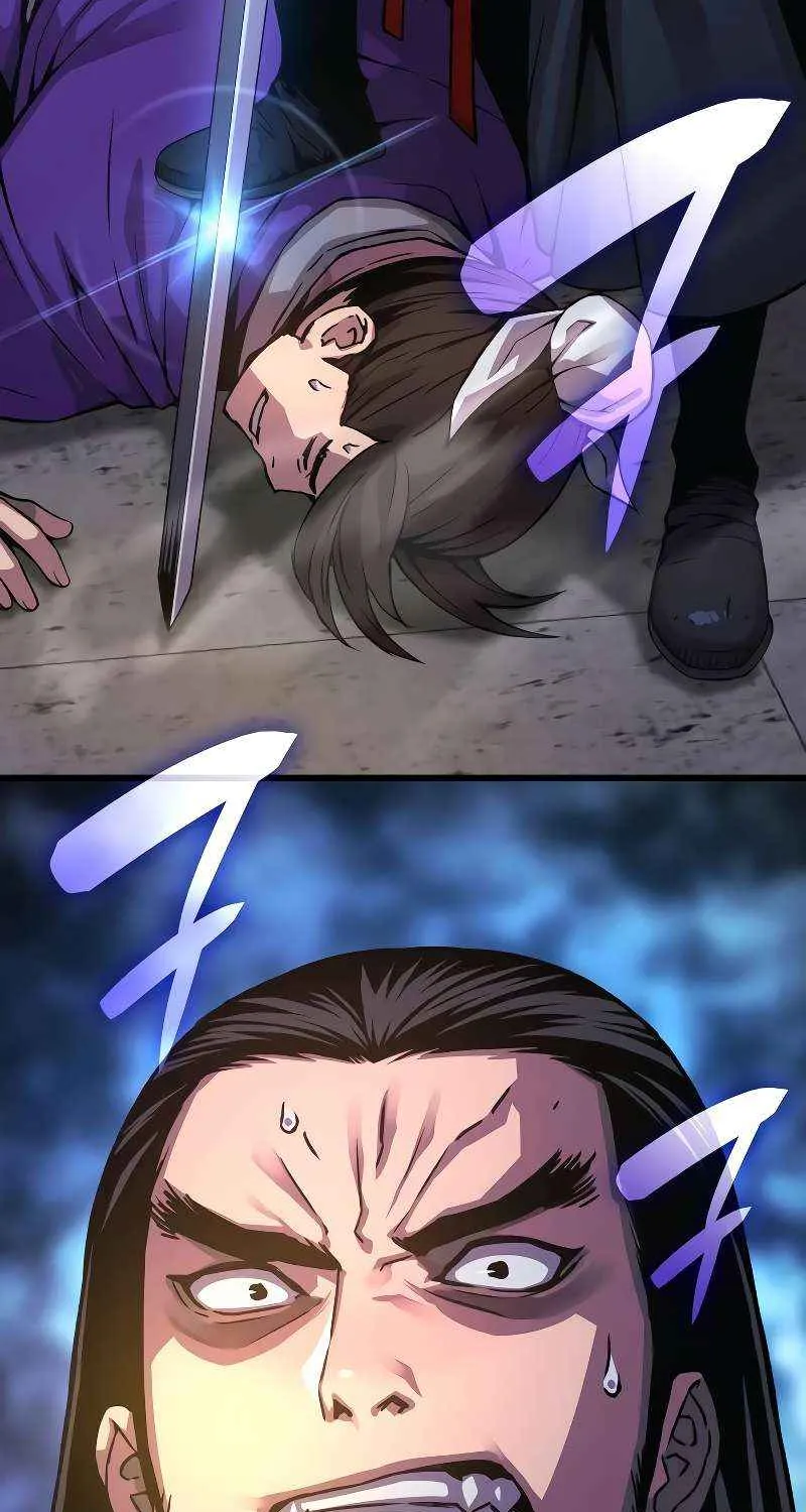 Read Myst, Might, Mayhem chapter 88 image 60 on Lezhin
