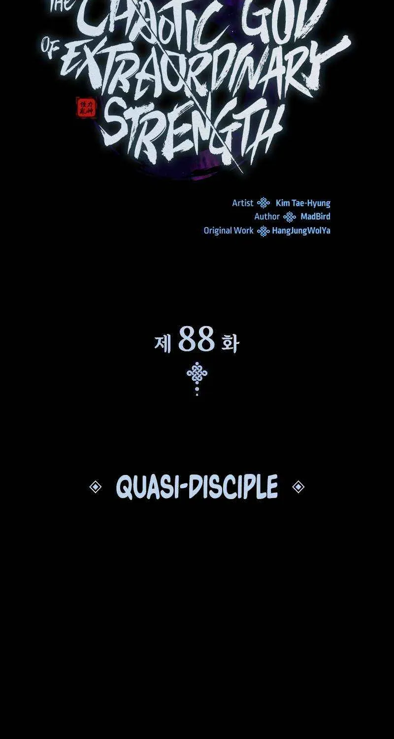 Read Myst, Might, Mayhem chapter 88 image 63 on Lezhin