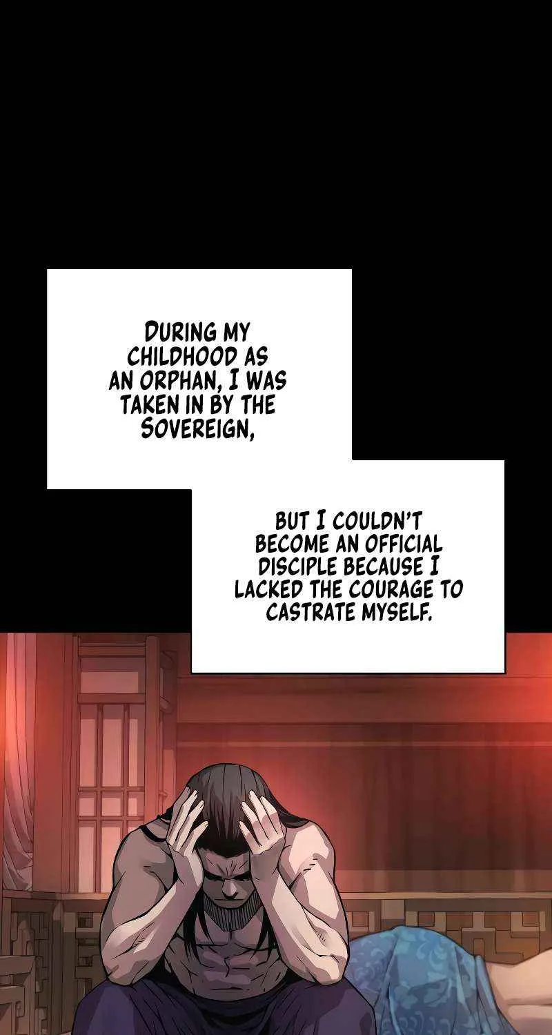 Read Myst, Might, Mayhem chapter 88 image 67 on Lezhin