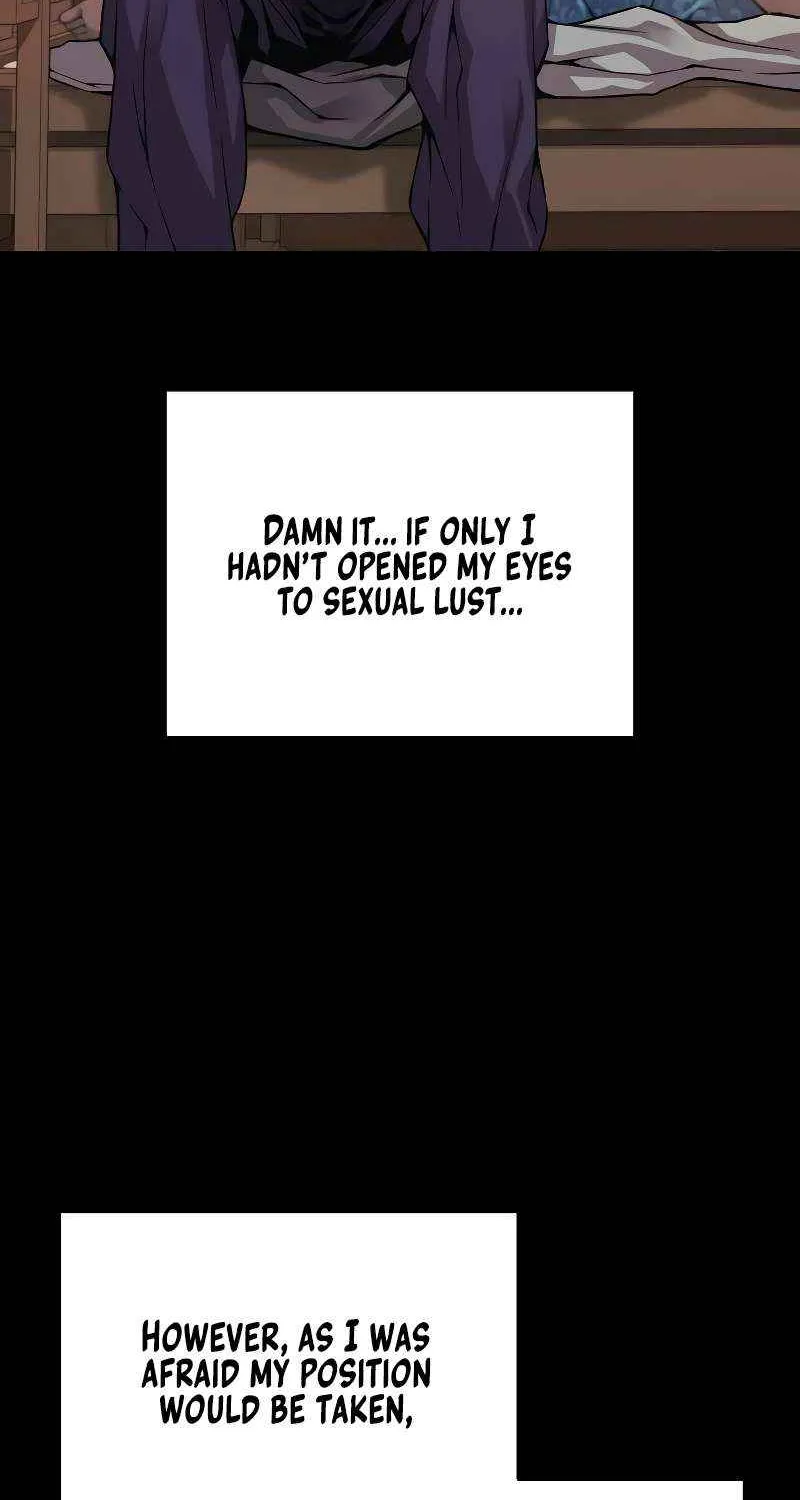 Read Myst, Might, Mayhem chapter 88 image 68 on Lezhin
