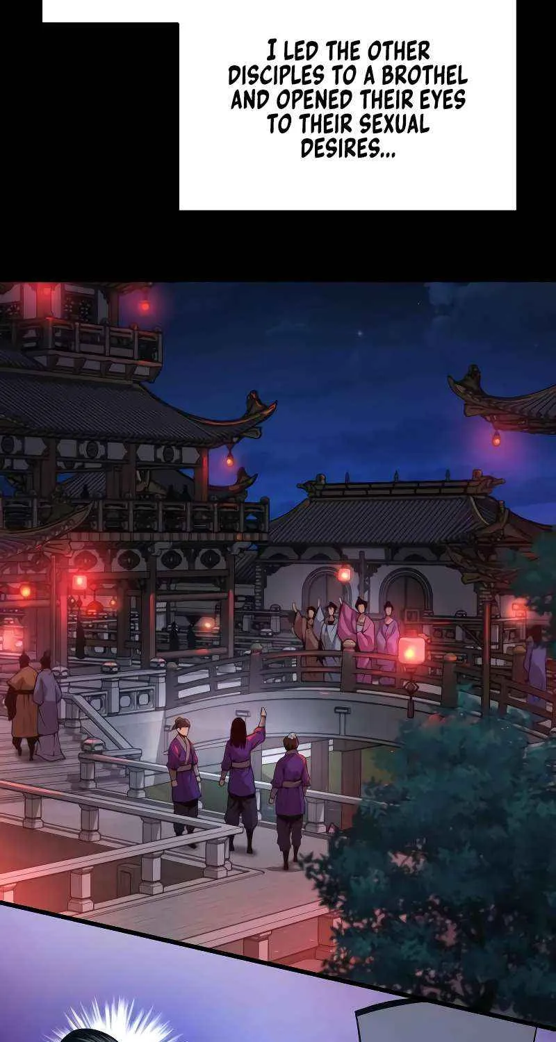 Read Myst, Might, Mayhem chapter 88 image 69 on Lezhin