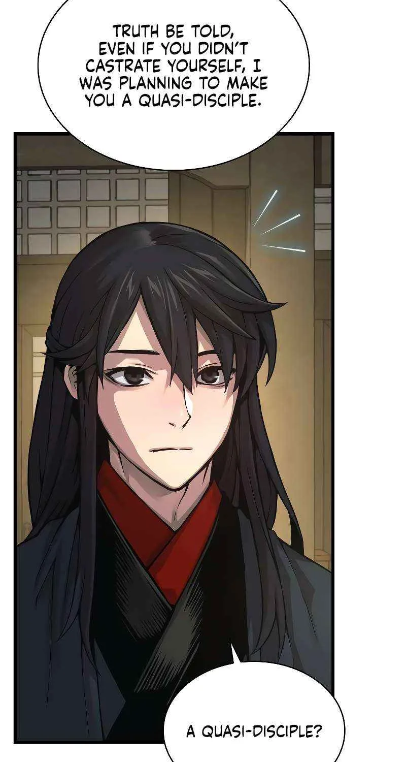 Read Myst, Might, Mayhem chapter 88 image 7 on Lezhin