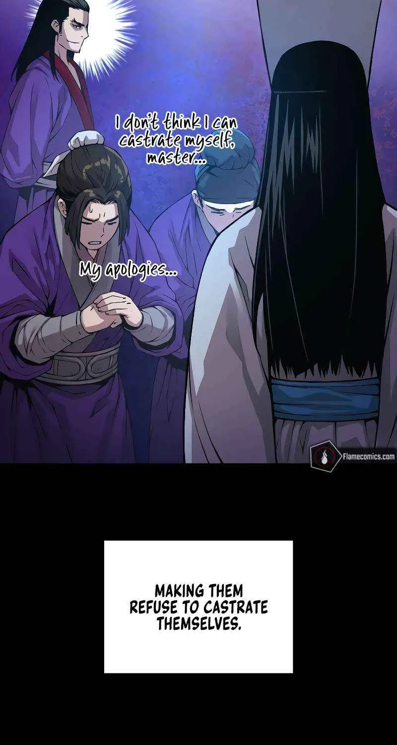 Read Myst, Might, Mayhem chapter 88 image 70 on Lezhin
